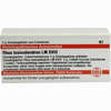 Lm Rhus Tox Xviii Globuli 5 g - ab 12,24 €
