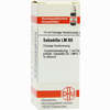 Lm Sabadilla Xii Dilution 10 ml - ab 12,71 €