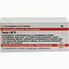 Lm Sepia Vi Globuli 5 g - ab 0,00 €