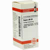 Lm Sepia Xii Dilution 10 ml - ab 0,00 €