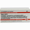 Lm Sepia Xii Globuli 5 g - ab 10,19 €