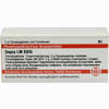 Lm Sepia Xviii Globuli 5 g - ab 10,96 €