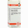 Lm Sepia Xxx Dilution 10 ml - ab 12,72 €