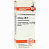 Lm Silicea Iii Dilution 10 ml - ab 0,00 €