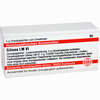 Lm Silicea Vi Globuli 5 g - ab 0,00 €