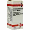 Lm Silicea Xviii Dilution 10 ml - ab 10,19 €