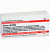 Lm Silicea Xviii Globuli 5 g - ab 10,32 €