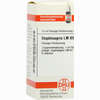 Lm Staphisagria Xii Dilution 10 ml - ab 9,06 €