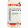 Lm Staphisagria Xii Dilution 10 ml - ab 0,00 €