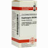 Lm Staphisagria Xviii Dilution 10 ml - ab 0,00 €