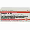 Lm Staphisagria Xviii Globuli 5 g - ab 11,31 €
