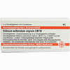 Lm Stibium Sulfuratum Nigrum Vi Globuli 5 g - ab 14,35 €