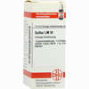 Lm Sulfur Vi Dilution 10 ml - ab 9,04 €