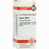 Lm Sulfur Vi Dilution 10 ml - ab 9,56 €