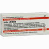 Lm Sulfur Xxiv Globuli 5 g - ab 10,90 €