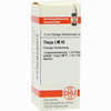 Lm Thuja Iii Dilution 10 ml - ab 10,89 €