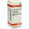 Lm Thuja Xii Dilution 10 ml - ab 0,00 €