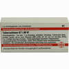 Lm Tuberculinum Gt Vi Globuli 5 g - ab 0,00 €