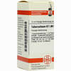 Lm Tuberculinum Gt Xxx Dilution 10 ml - ab 15,31 €