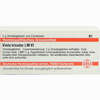 Lm Viola Tricolor Vi Globuli 5 g - ab 13,51 €