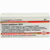 Lm Zinc Met Vi Globuli 5 g - ab 0,00 €