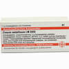 Lm Zinc Met Xviii Globuli 5 g - ab 10,19 €