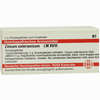 Lm Zinc Valer Xviii Globuli 5 g - ab 13,99 €