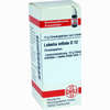 Lobelia Inflata D12 Globuli 10 g - ab 7,65 €
