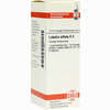Lobelia Inflata D4 Dilution 20 ml - ab 8,69 €