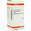 Lobelia Inflata D4 Tabletten 200 Stück - ab 0,00 €