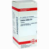 Lobelia Inflata D6 Tabletten 80 Stück - ab 0,00 €