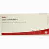 Lobus Frontalis Gl D12 Ampullen 10 x 1 ml - ab 19,92 €