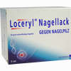 Loceryl Nagellack gegen Nagelpilz Lösung 5 ml