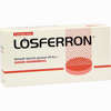 Loesferron Brausetabletten 50 Stück - ab 8,33 €