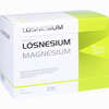 Lösnesium Magnesium Brausegranulat  50 Stück - ab 12,48 €