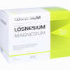 Lösnesium Magnesium Brausegranulat  50 Stück