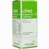 Löwe- Komplex Nr.1 N Leptandra Tropfen 100 ml - ab 14,08 €