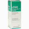 Löwe- Komplex Nr. 11 Bryonia Tropfen 50 ml - ab 11,06 €