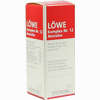 Löwe- Komplex Nr.12 Aesculus Tropfen 50 ml - ab 0,00 €