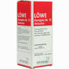 Löwe- Komplex Nr.12 Aesculus Tropfen 100 ml - ab 14,60 €