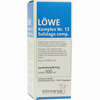 Loewe Komplex Nr.13 Solidago Comp. Tropfen 100 ml - ab 13,87 €