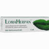 Lomaherpan Lippenpflegecreme mit Melissenextrakt  5 ml - ab 5,24 €
