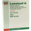 Lomatuell H 10x10cm 50 Stück - ab 18,99 €