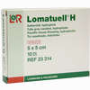 Lomatuell H 5x5cm 10 Stück - ab 4,29 €