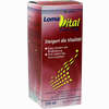 Lomavital Eisen+zink Fluid 250 ml