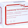 Lophakomp B12- 3000mcg 10 x 2 ml - ab 9,88 €