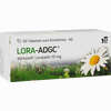 Abbildung von Lora- Adgc Tabletten 50 Stück