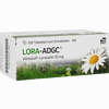 Lora- Adgc Tabletten 100 Stück - ab 10,71 €
