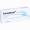 Loraderm Tabletten 20 Stück - ab 0,00 €
