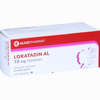 Loratadin Al 10mg Tabletten 100 Stück